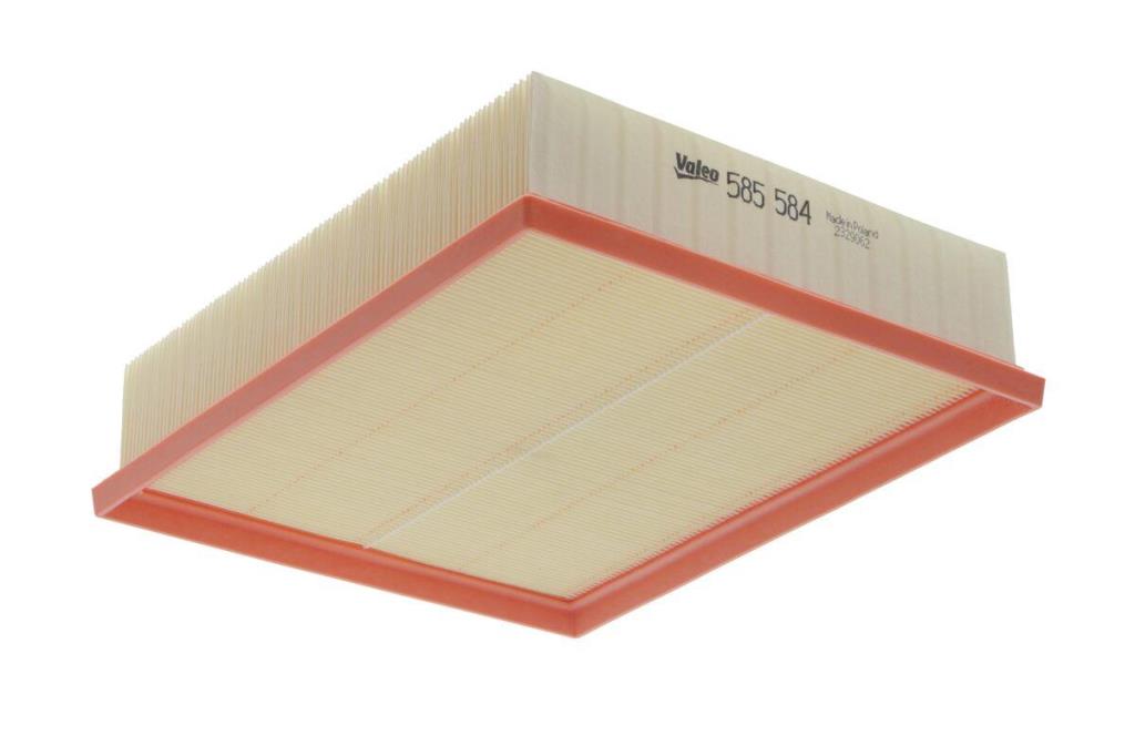Filtre à air VALEO 585584
